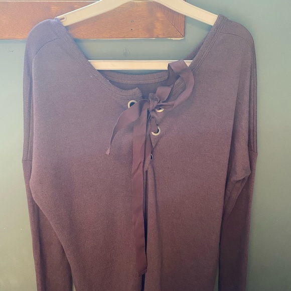 Garage Tops - Garage Long Sleeve